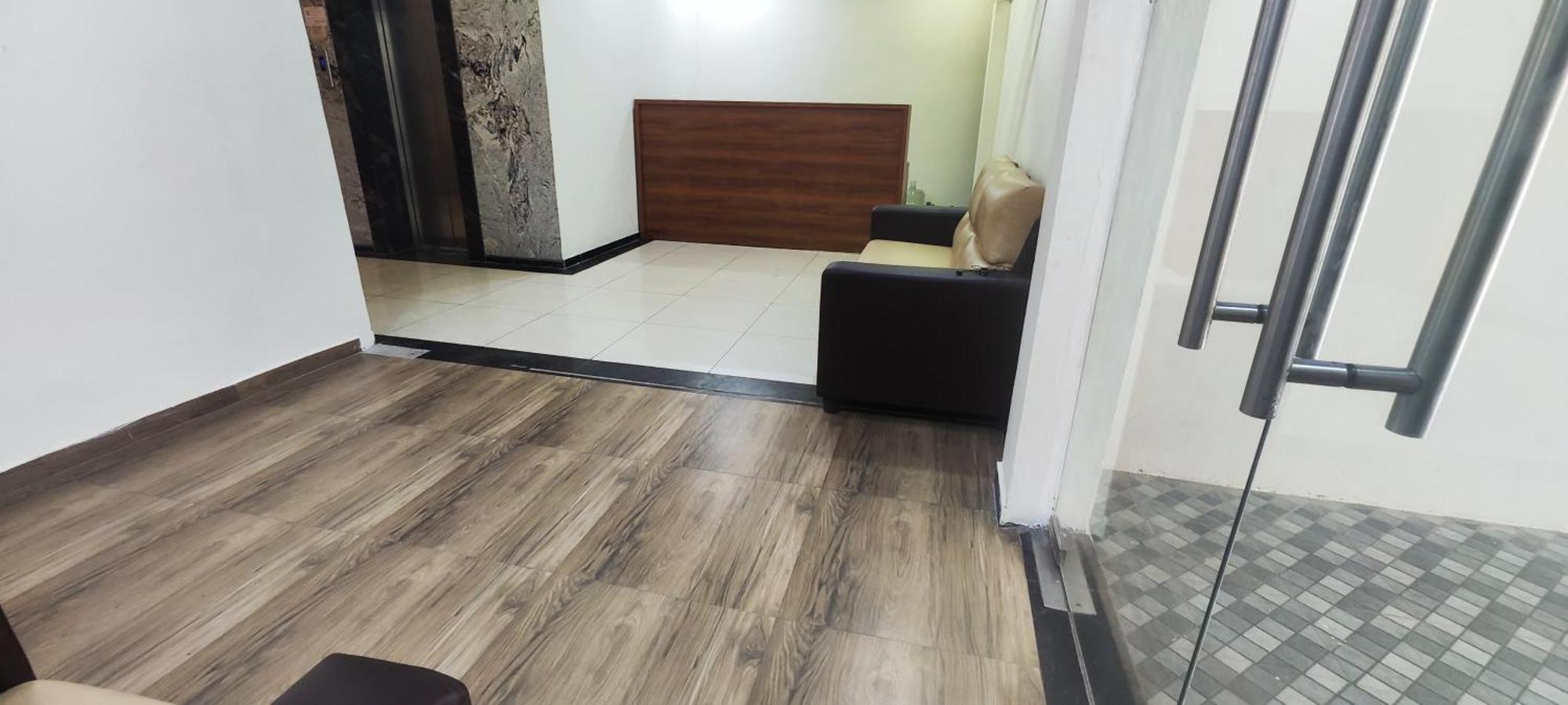 Stayz Inn Elite T Nagar Chennai Extérieur photo